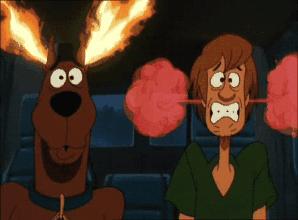 为什么我一吃辣的就会流鼻涕,为什么人一吃辣的就流鼻涕