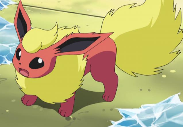 精灵宝可梦三大神兽大战是第几集,宝可梦三神鸟最惨的一只