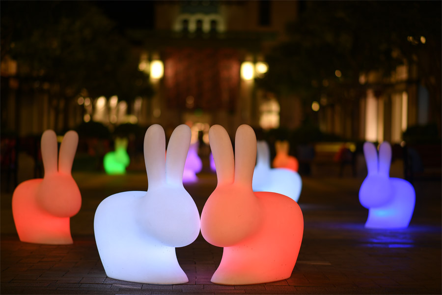 千兔伴月｜月兔、好礼、新品…你还在等什么？