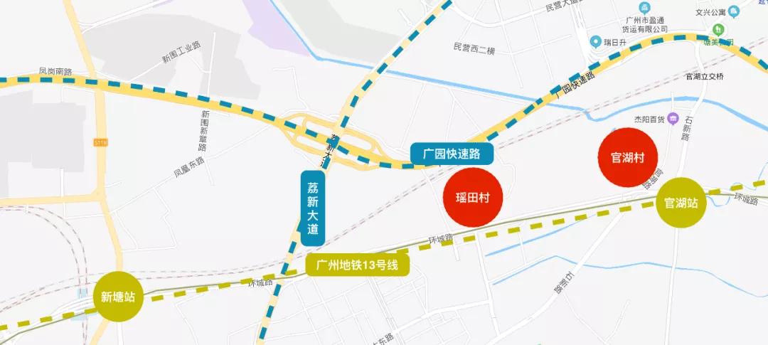 广州增城新塘镇合生汇,新塘合生汇万达