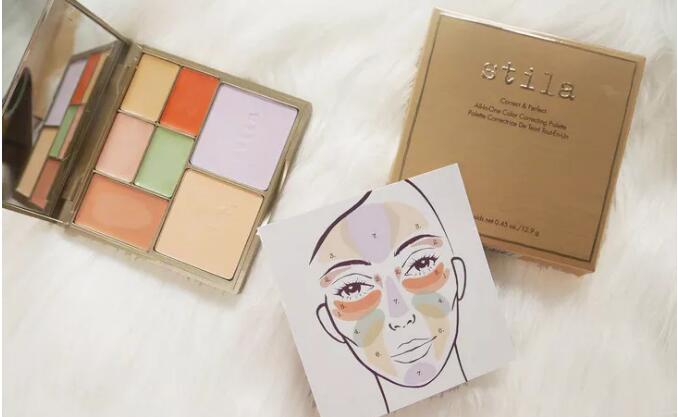 选择什么遮瑕可以遮住黑眼袋,男士遮瑕遮眼袋用什么好