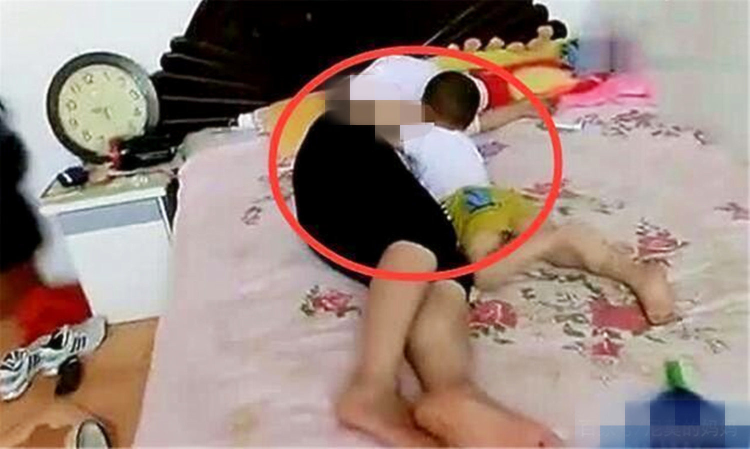 小朋友一直喝奶被骂,11岁小孩还是经常生病妈妈吐槽