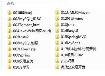 java程序员快速上手项目附源代码,java成神之路完整版