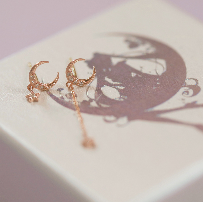 韩国珠宝品牌哪个好,韩国时尚珠宝品牌