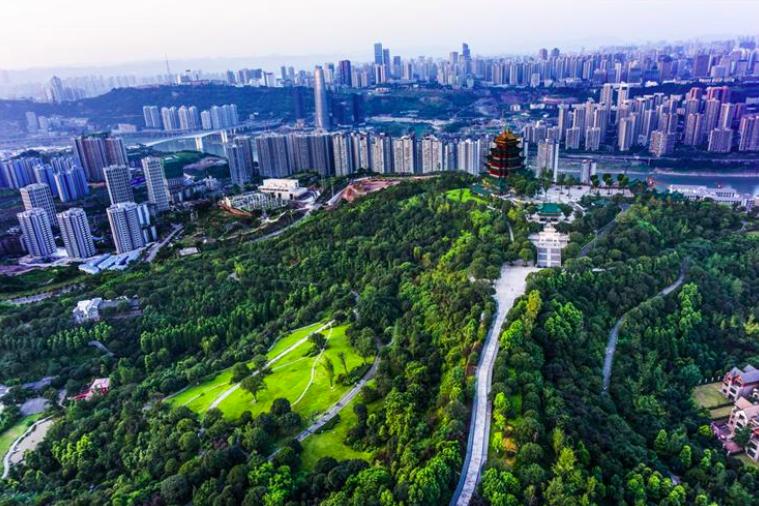 重庆观音桥附近的房子值得买吗,想在重庆买房哪里好