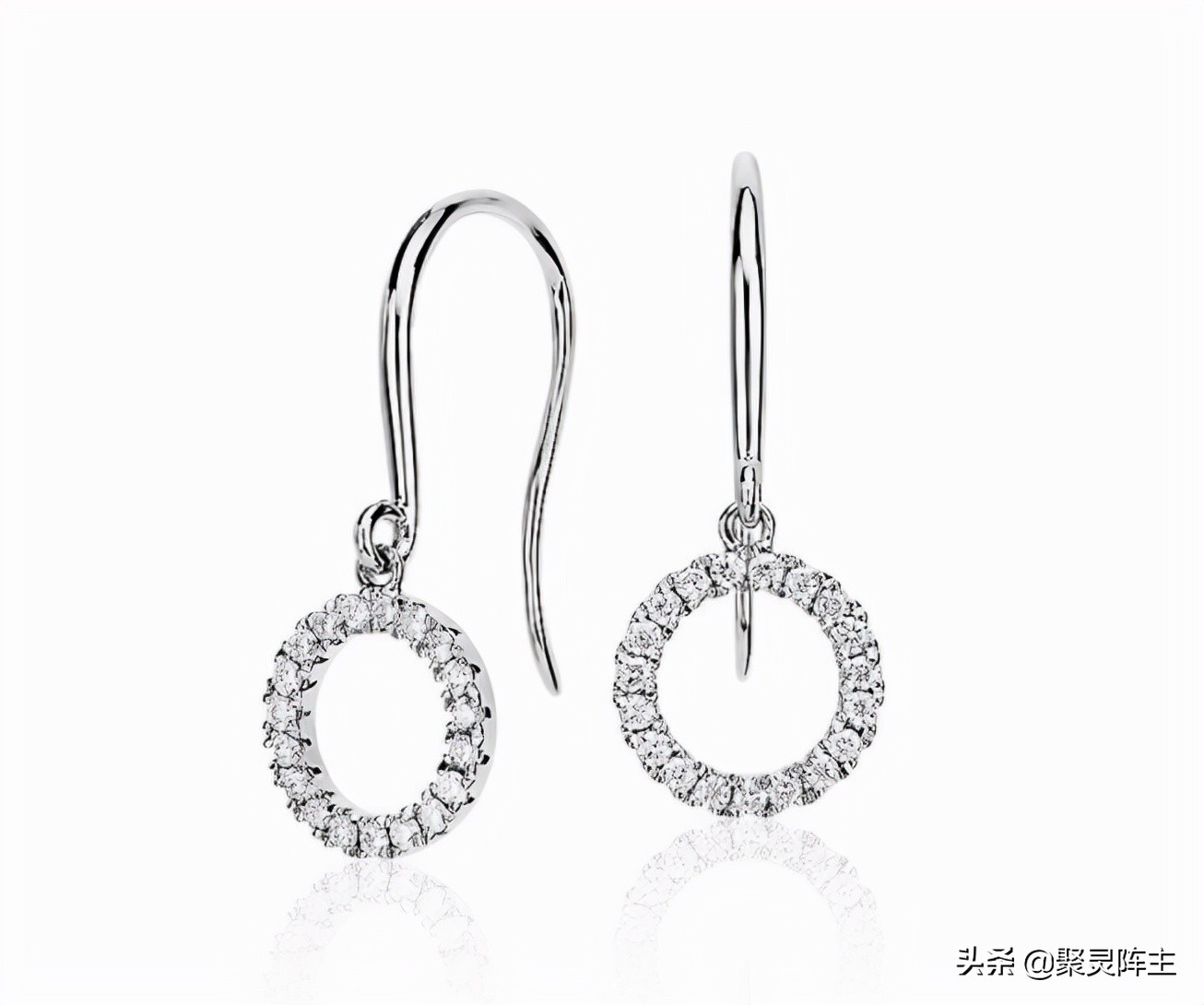 为至爱之人,我在BlueNile购买了这些绝美首饰