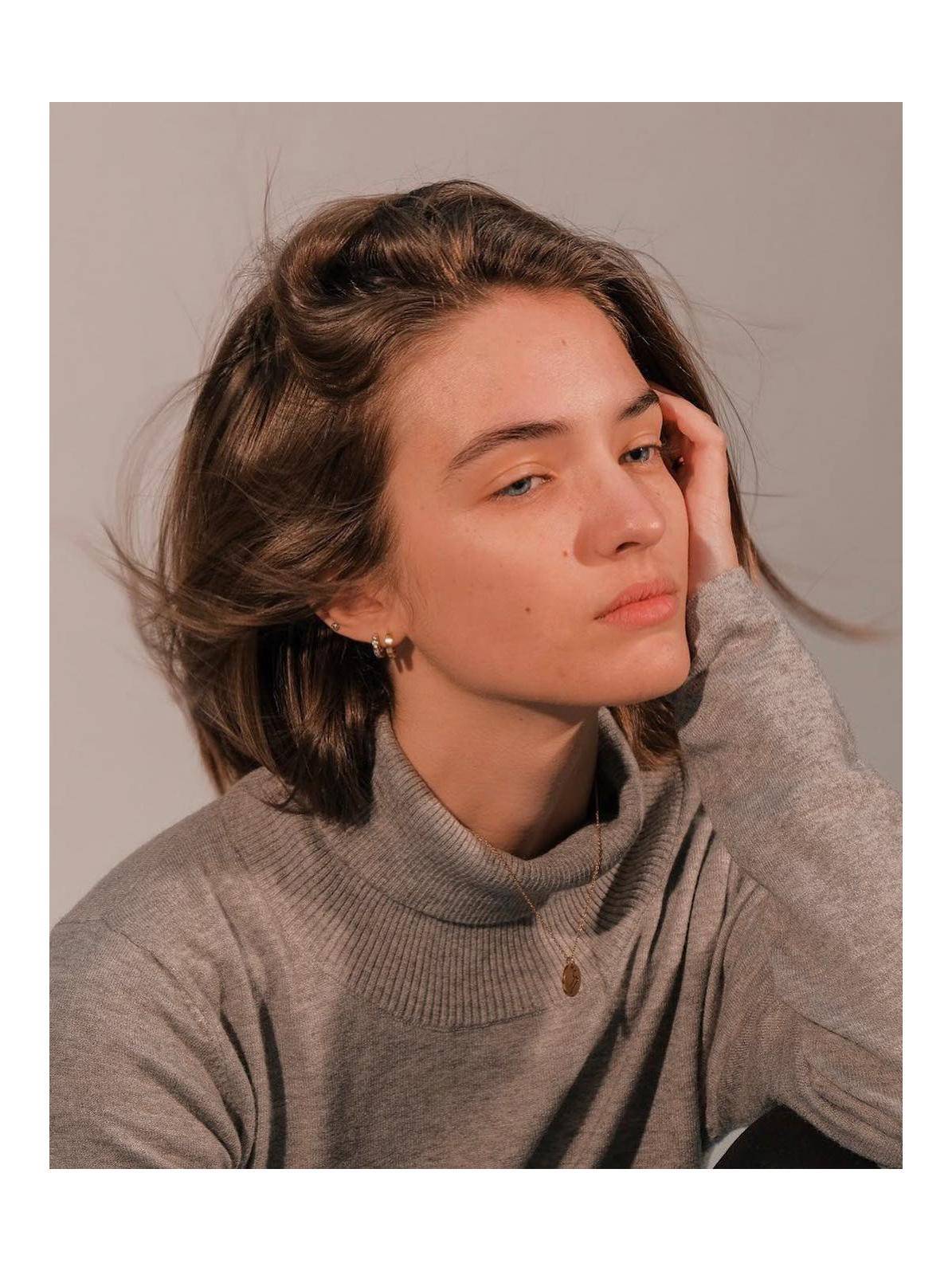 素颜也能涂的口红百搭,十支必备的口红色号