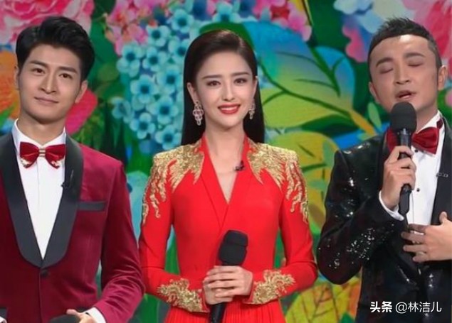 比春晚穿搭更让人种草的，是佟丽娅刘涛周冬雨的口红，太惊艳了