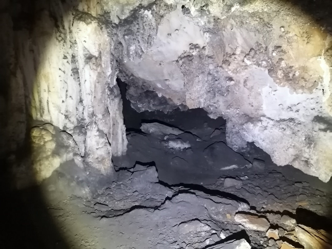 龙洞探秘寻找地下暗河,八面山龙洞地下暗河