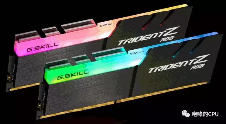 有关内存条的小知识,内存条的冷知识讲解