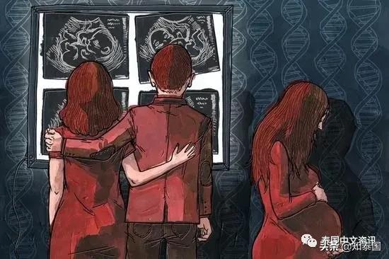 郑爽代孕只是小儿科，东南亚的“代孕工厂”，还有更多隐藏的真相