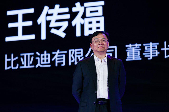 全球十大车企2017,全球汽车公司总裁排名