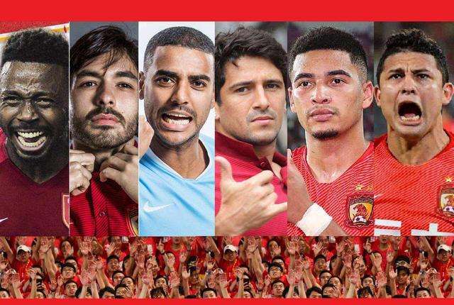 国足归化球员世预赛能上几个,国足为何有外国球员