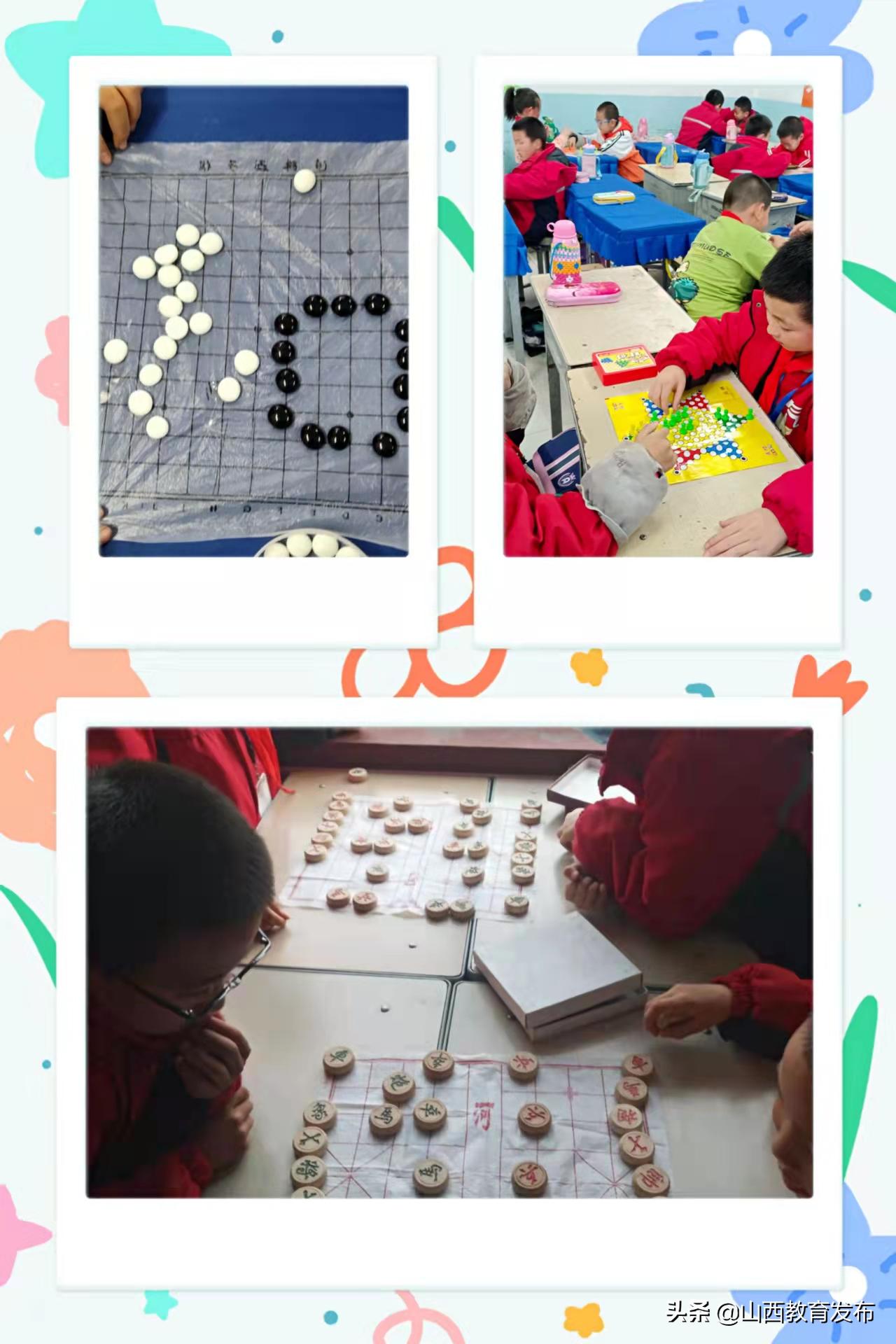 神池南关小学,神池县南关明德小学09届