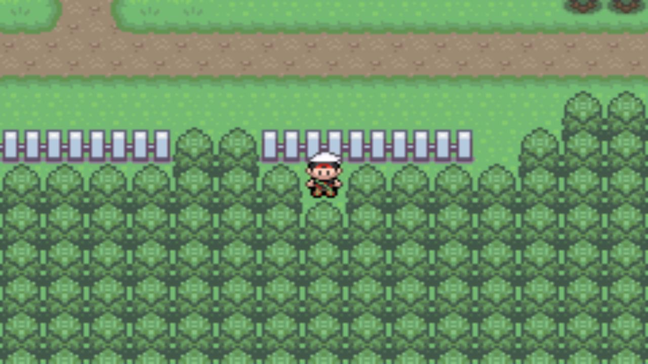 口袋妖怪究极绿宝石4第六十二章,口袋妖怪究极绿宝石4全部攻略