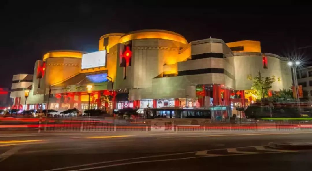 西安九月捡钱攻略，这些商场的折扣A爆了