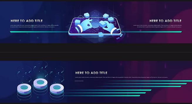 四个不可忽视的ppt高效设计小技巧,让ppt更有设计感的30种绝佳方法