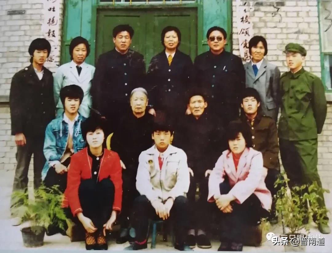 儿时记忆晋南农村石碾磨面,晋南记忆妈妈