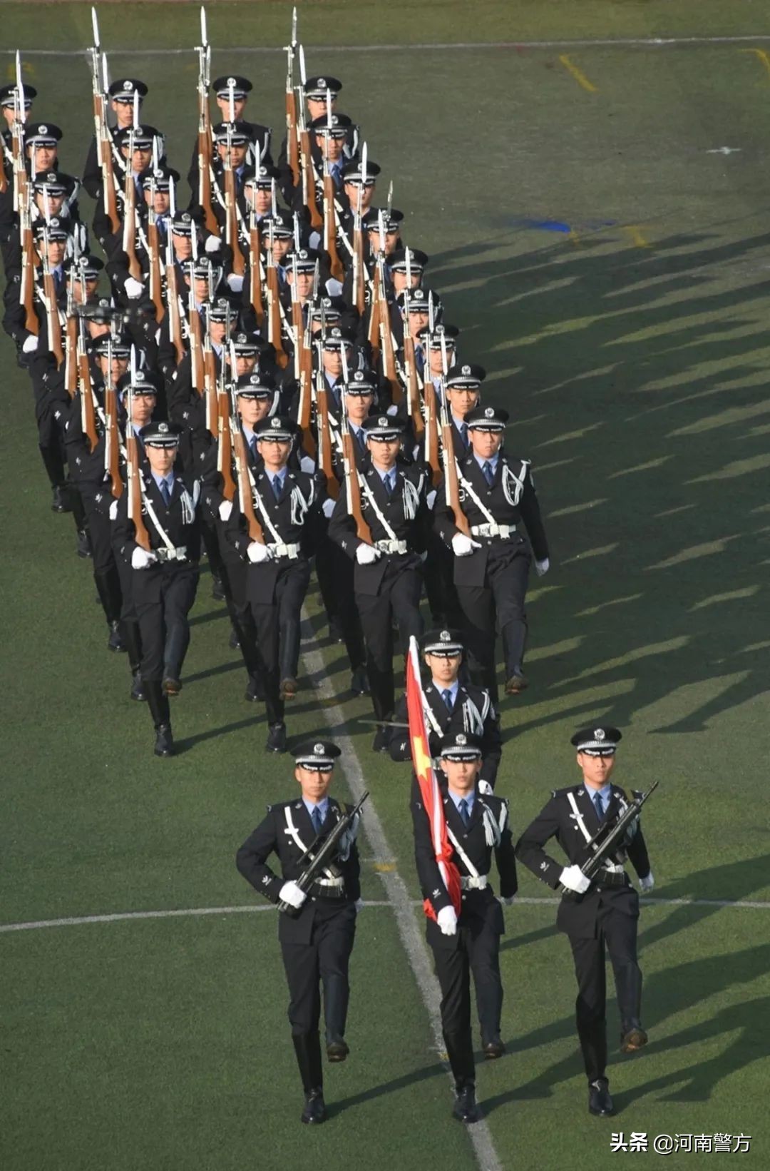 河南警察学院2014年招生简章,2019年河南警察学院招生章程