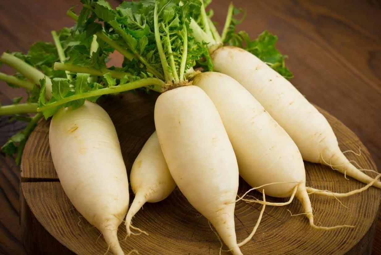 爱吃萝卜的人要注意了,教你萝卜的五种特色吃法