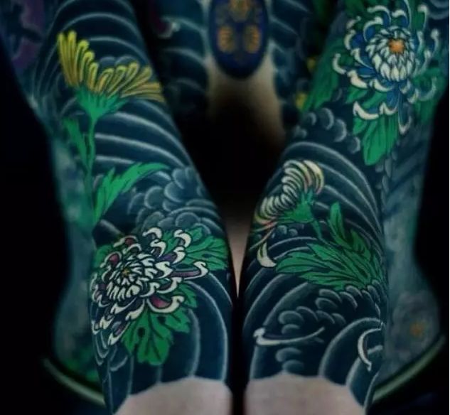 纹身恢复期特别痒怎么回事,纹身恢复有多痒