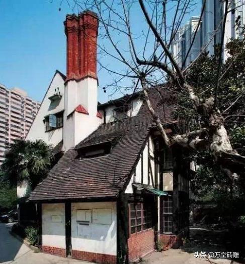上海20个惊艳建筑,上海有建筑特色的建筑