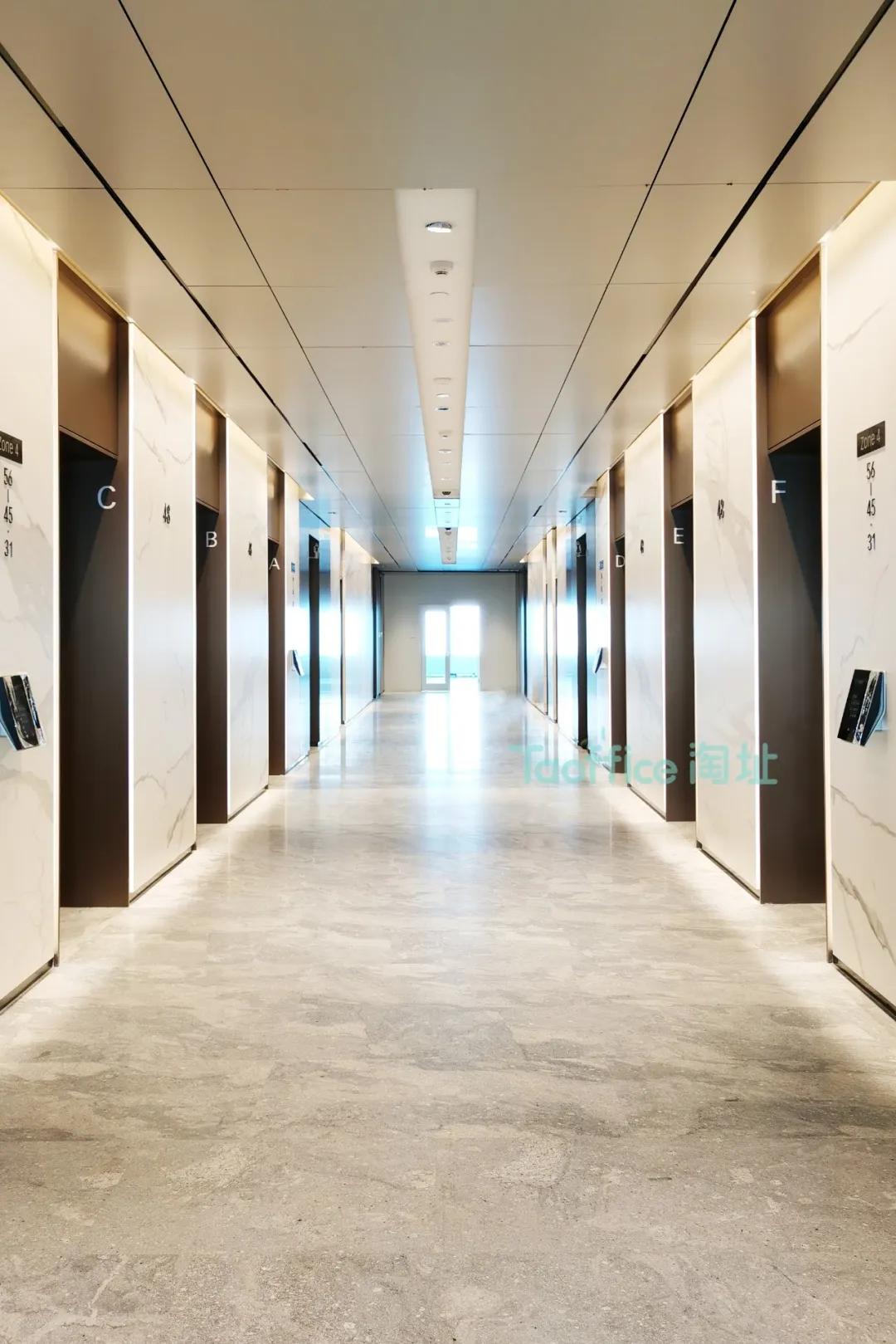 北京最高的写字楼有多少层,北京最高的楼是什么样的