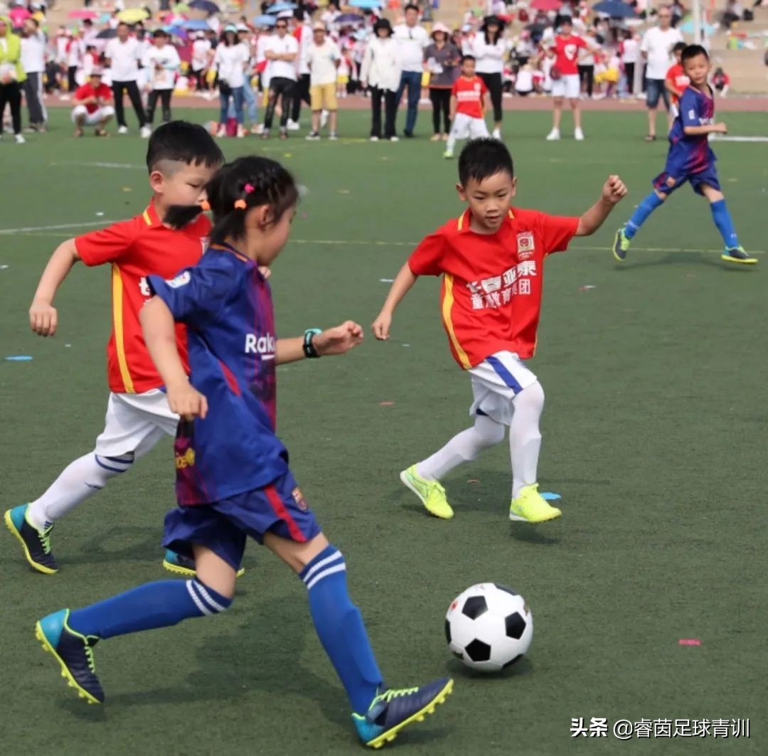 5-8岁足球训练方法,5岁足球小将训练视频