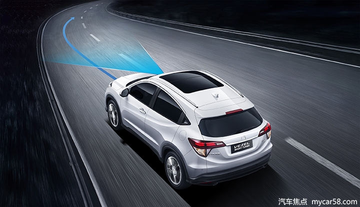 本田缤智1.5自吸改涡轮增压,全新一代缤智新款最新消息