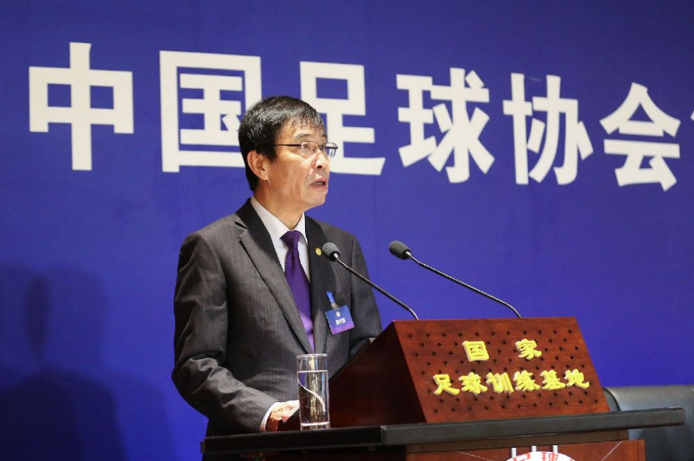 2019中国足球大事记凡是过往，皆为序章