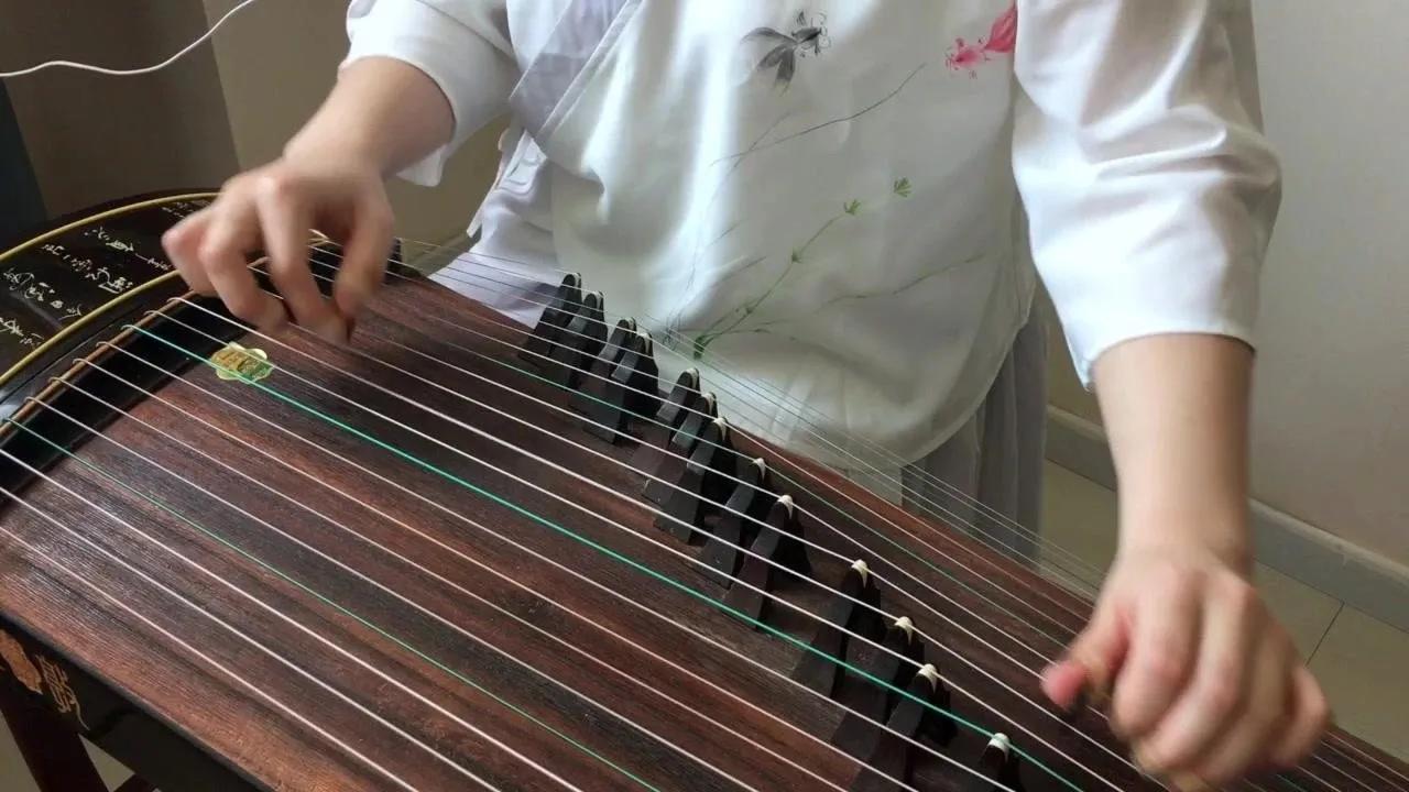 学古筝没学好但想学其他乐器,50岁学习古筝能学好吗