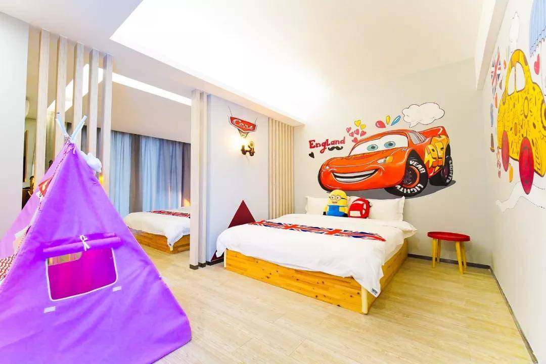 游玩珠海长隆海洋王国住企鹅酒店,珠海长隆旅游民宿推荐