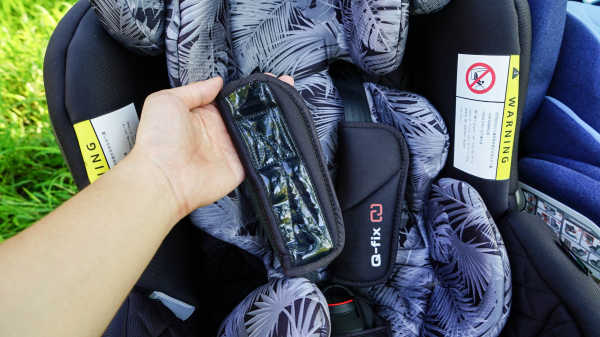 奥德赛用哪种儿童座椅好,奥德赛三排儿童安全座椅