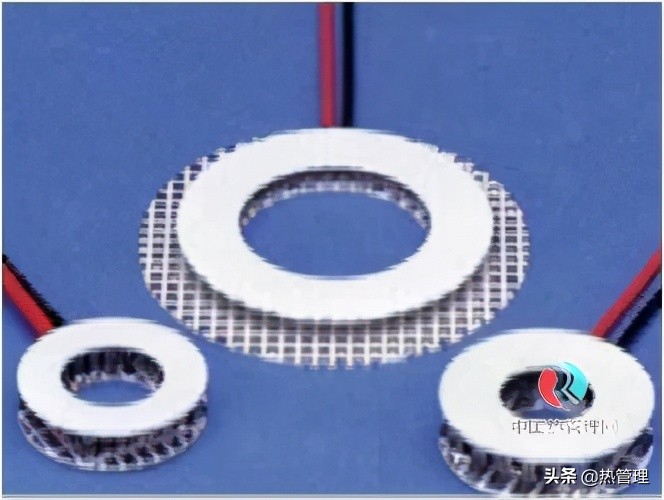 tec半导体制冷器,tec半导体制冷器制作