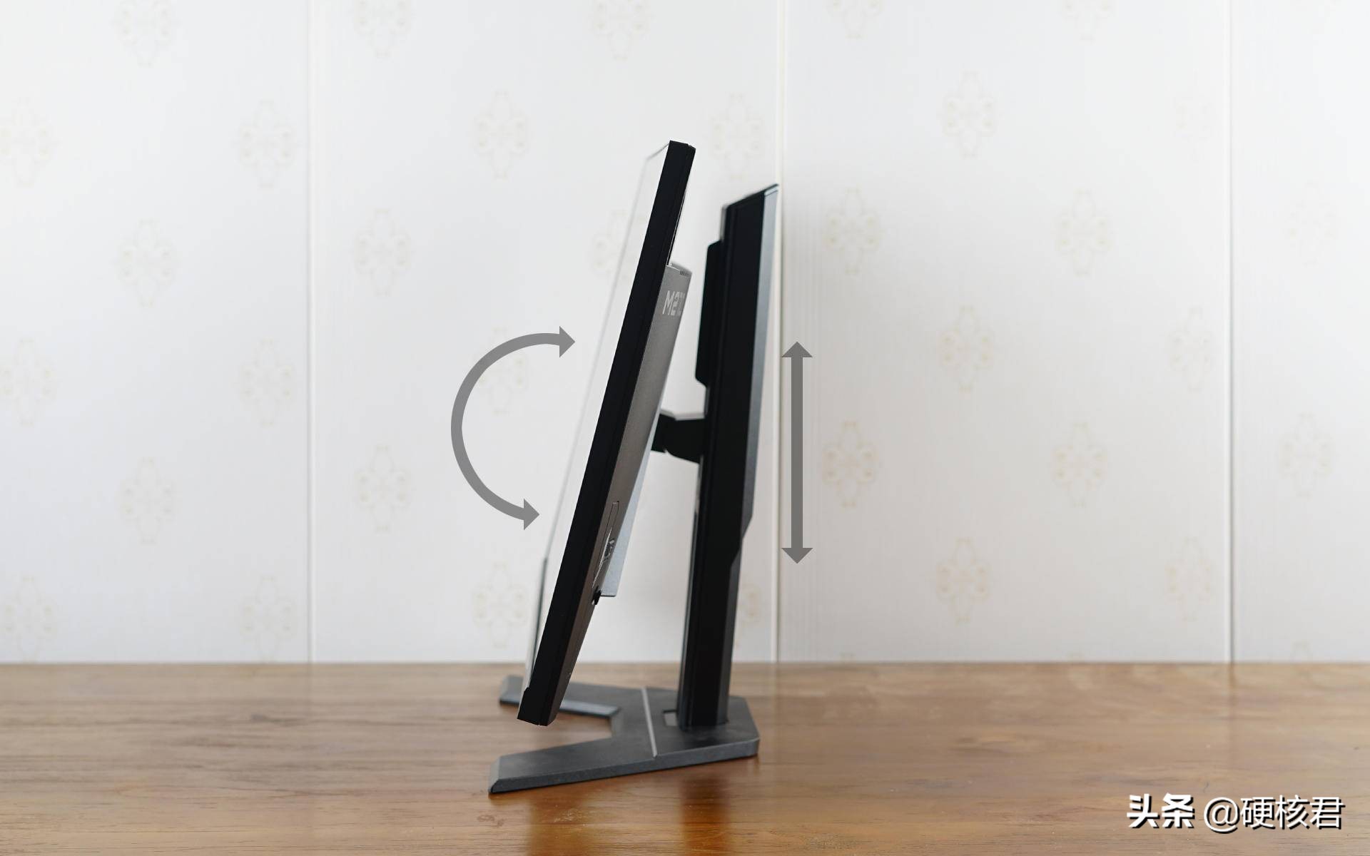 技嘉m27q显示器评测,技嘉m27qkvm