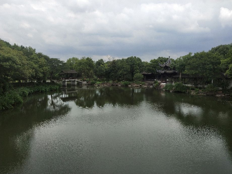 山色空蒙雨亦奇西湖两日休闲路线,山色空蒙雨亦奇借母溪游记