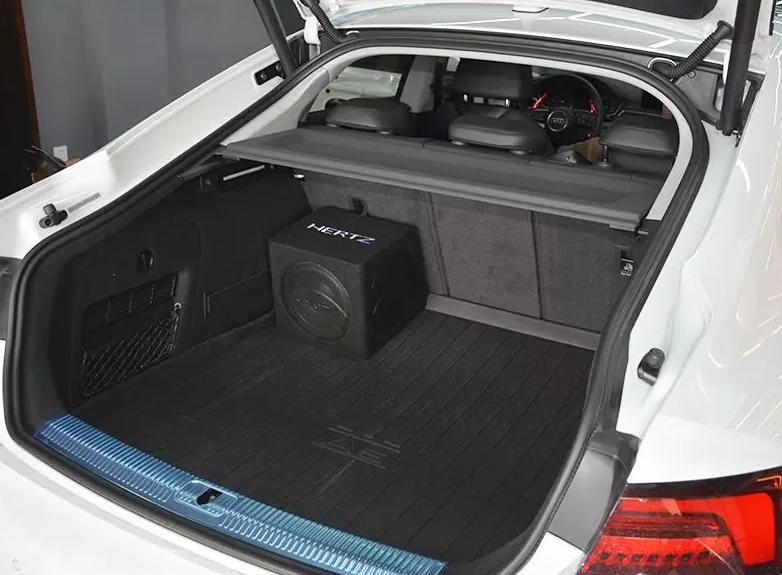 汽车音响低音炮改装,汽车音响改装低音炮还是加功放好