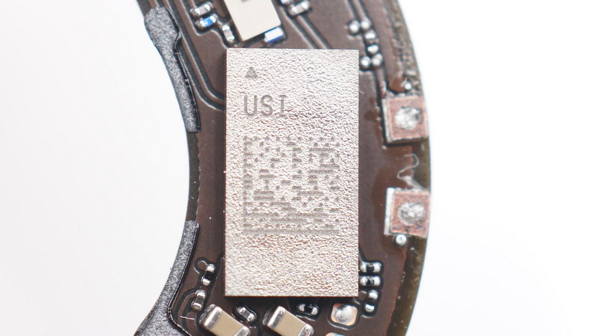 uwb专用芯片,uwb芯片是啥