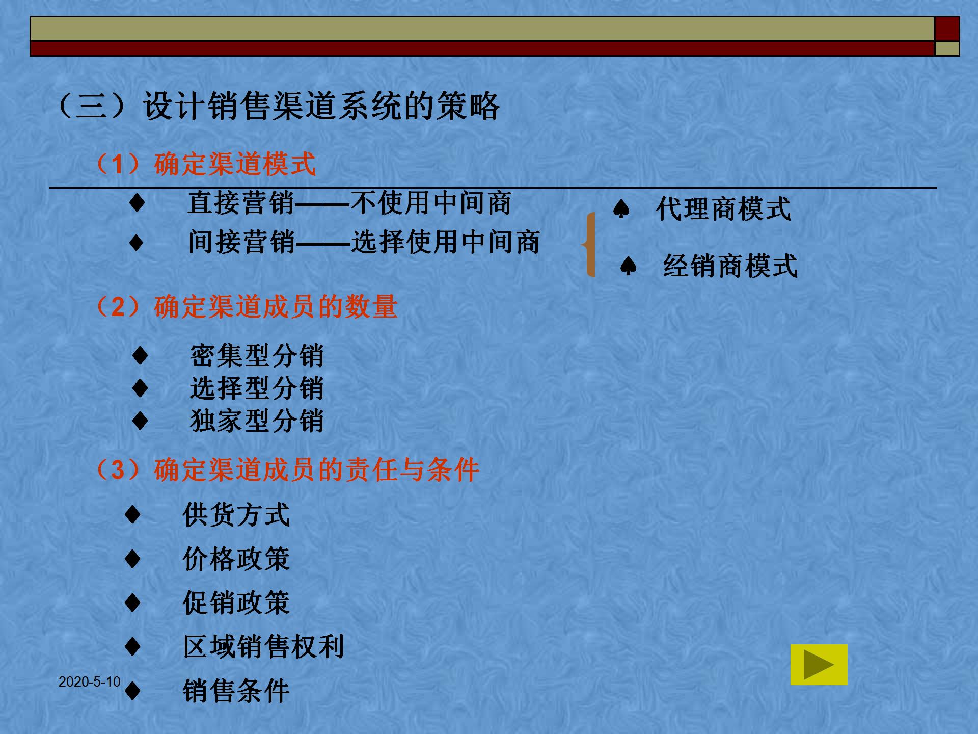 经销商渠道推广方案ppt,渠道策划方案ppt