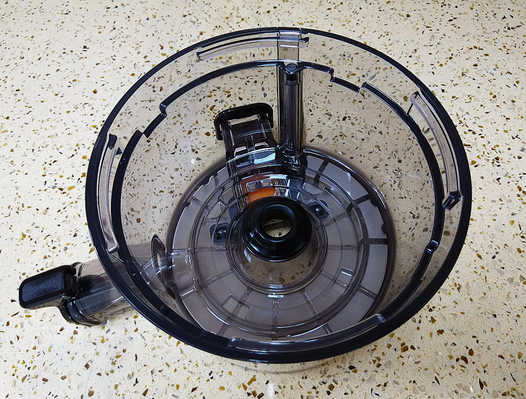 惠人原汁机花生浆,惠人原汁机健康吗