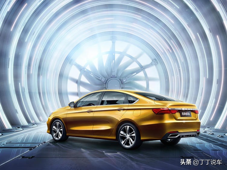 最新款吉利缤瑞手动,吉利新缤瑞豪华版