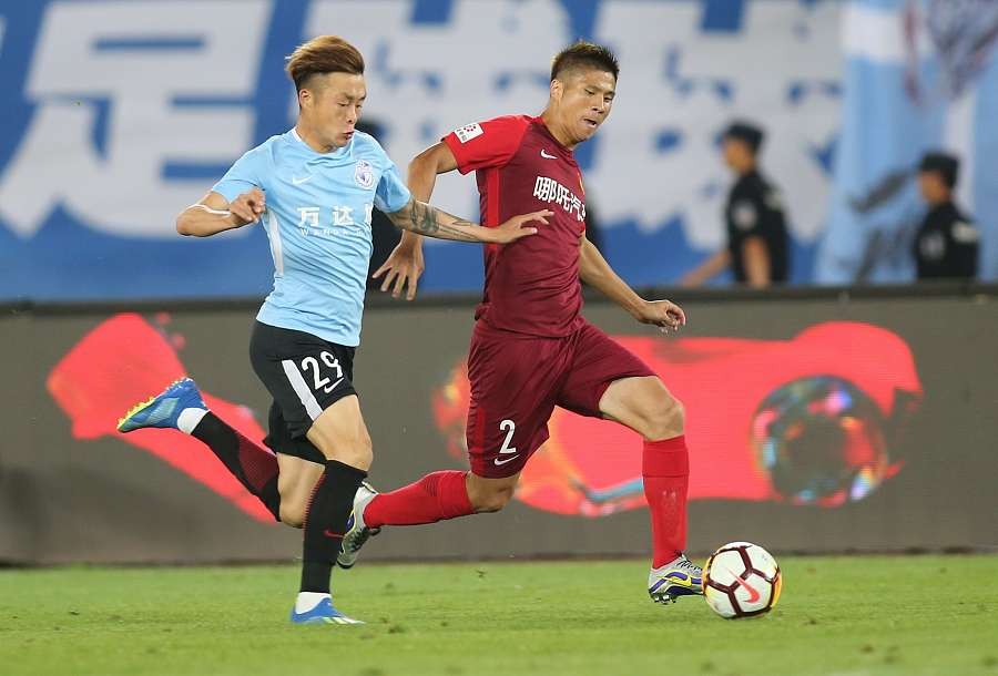 大连一方首发阵容最新,19年大连一方阵容