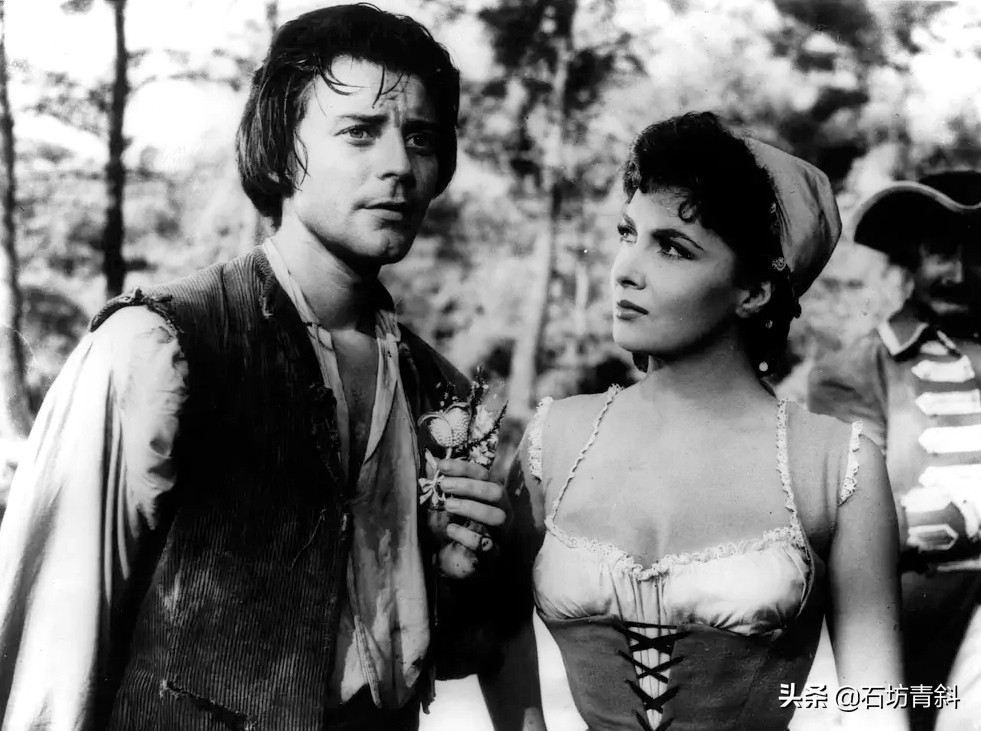 吉娜劳洛勃丽吉达索菲亚罗兰,吉娜·劳洛勃丽吉达图片