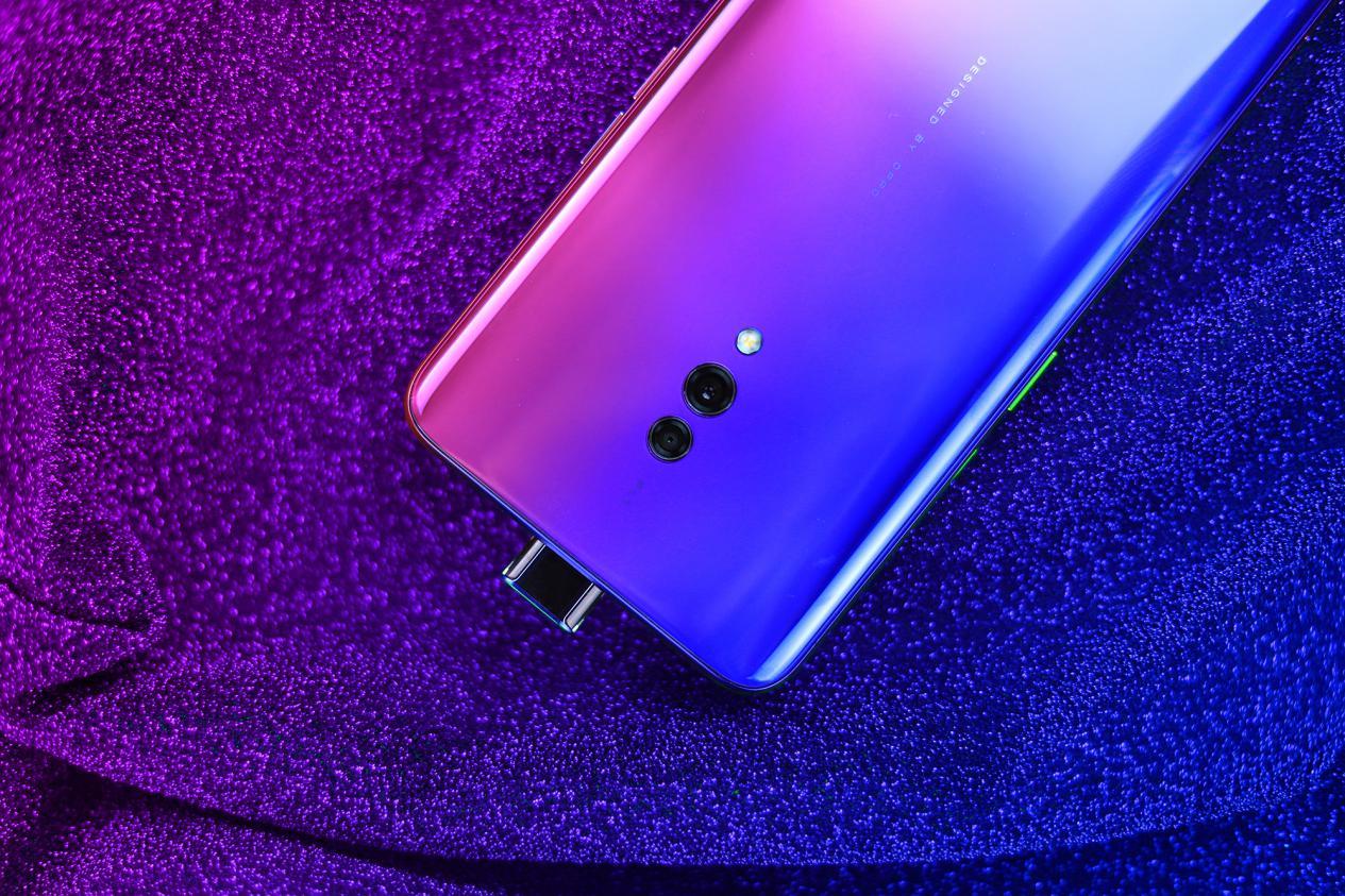 告别高价低配，贴上性价比的标签后，OPPOK3真的值得买吗？