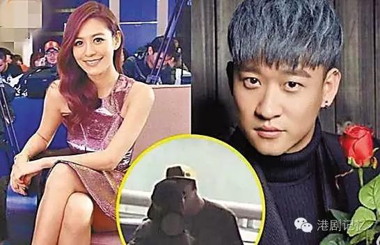 以前的女星阿娇,被港媒誉为翻版阿娇