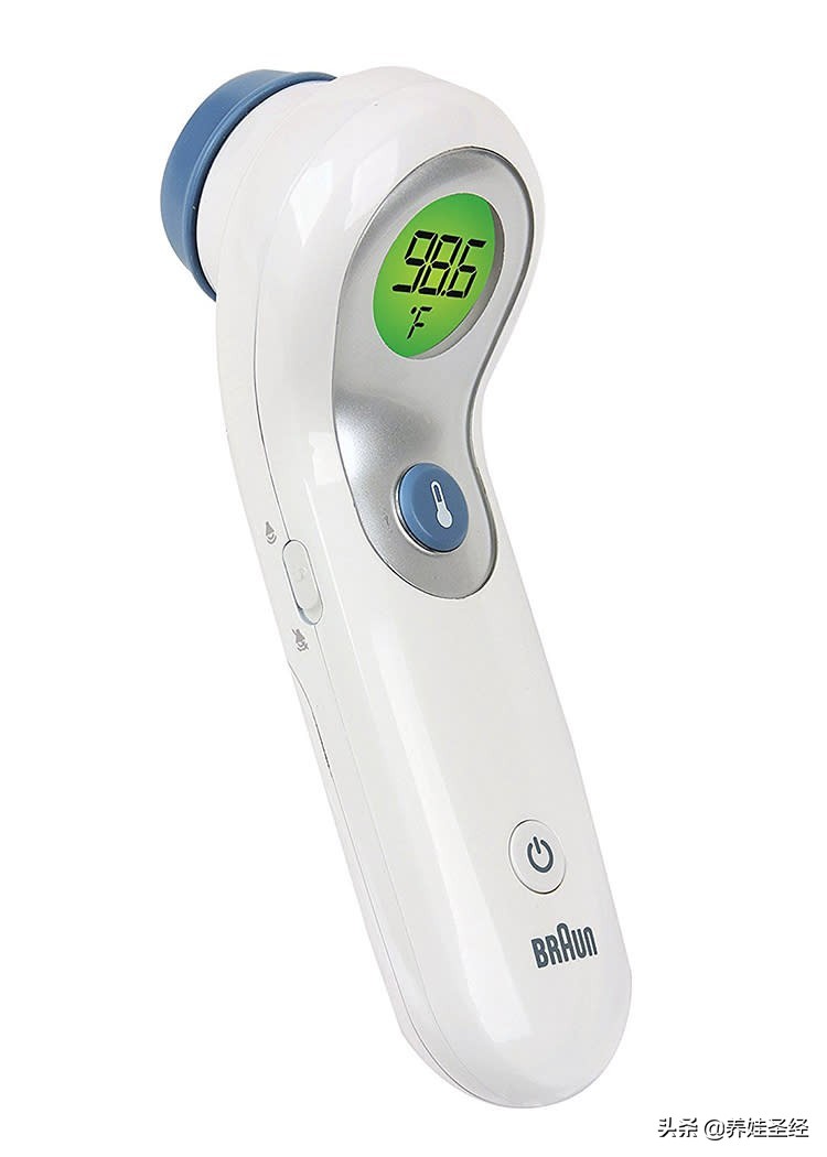 干湿温度计怎么选,家用温度计怎么选