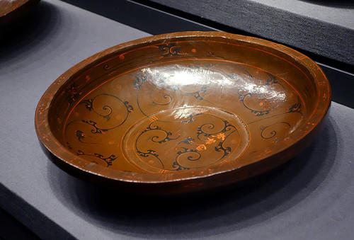 招财猫是源于哪种猫,视界旅行古人的千年吸猫史