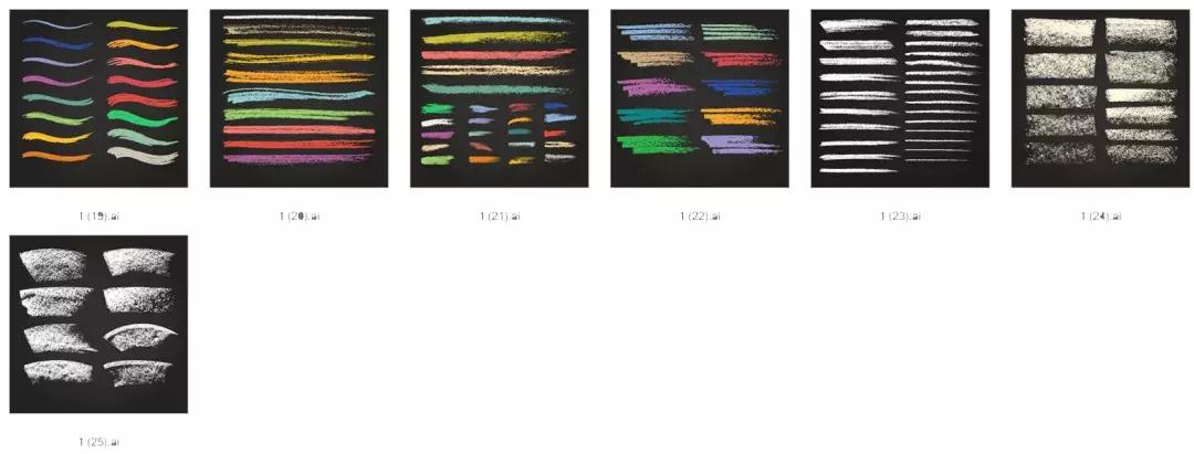 ps粉笔字制作教程视频,ps教程照片转水墨画效果制作