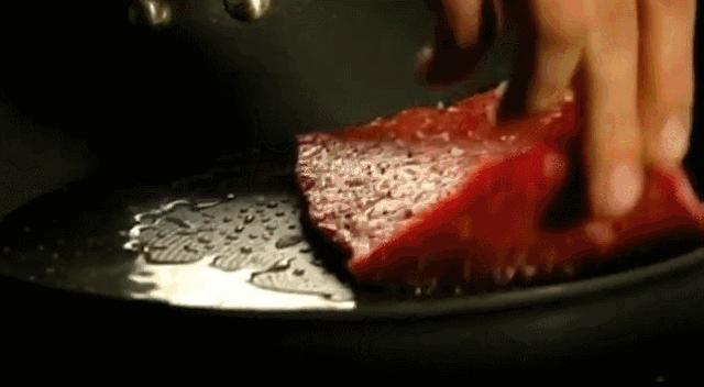 地狱厨神戈登拉姆齐惠灵顿牛排,戈登拉姆齐煎牛排十大技巧