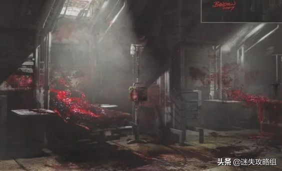 ea怎么玩死亡空间,ea死亡空间2